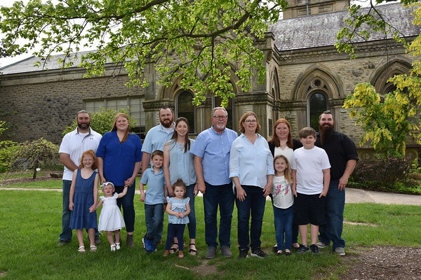 Family Photography