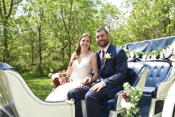 Wedding Photography