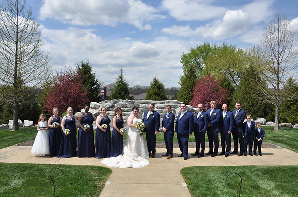 Wedding Photography